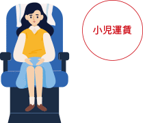 小児運賃