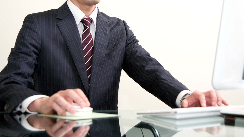 法人のお客様へイメージ